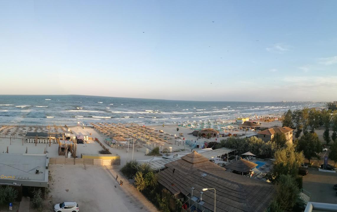 #Mamaia-Summerland -Zona Cluburi - Domus Imobiliare Constanta